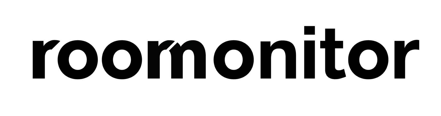 Logotipo Roomonitor 2023-01-01